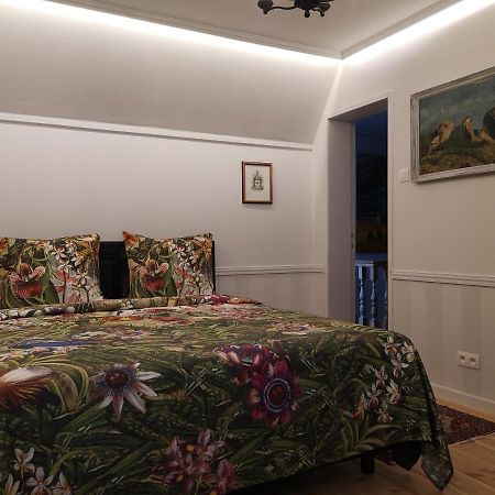 Den Hoge Doorn Bed & Breakfast Harelbeke Exterior foto