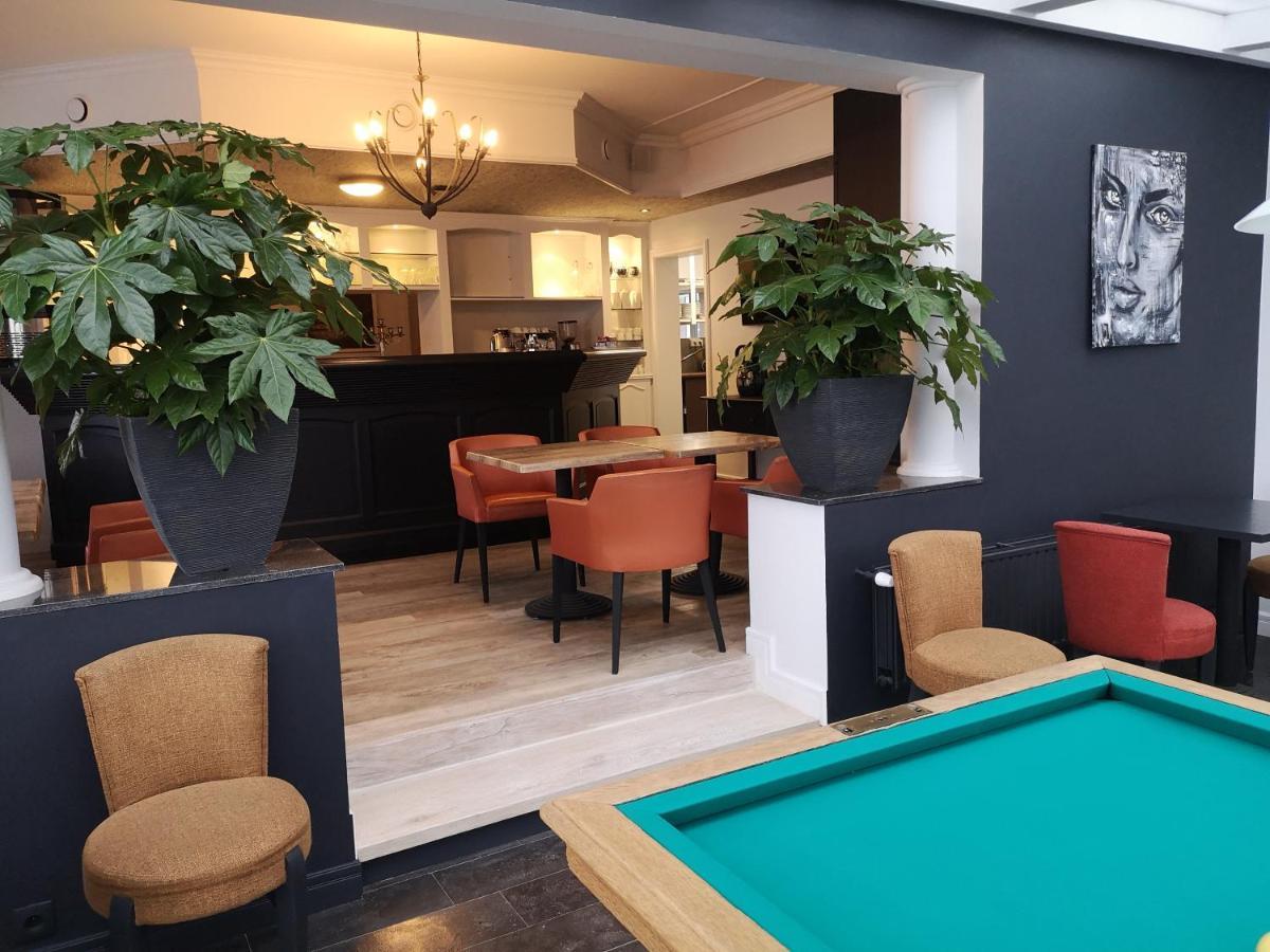 Den Hoge Doorn Bed & Breakfast Harelbeke Exterior foto
