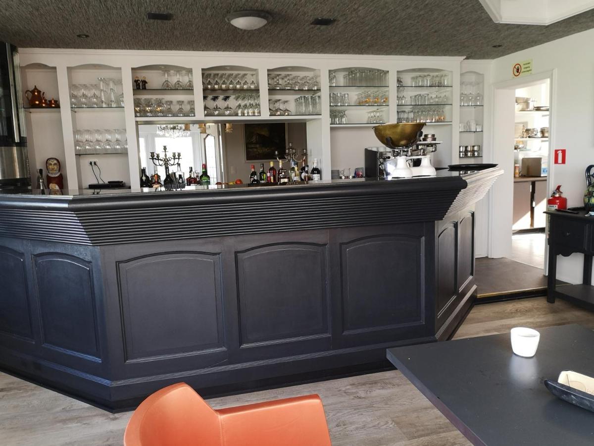 Den Hoge Doorn Bed & Breakfast Harelbeke Exterior foto