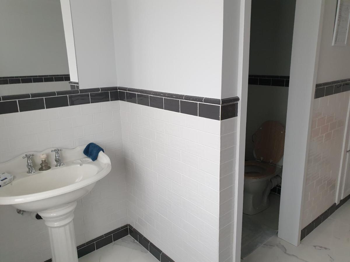 Den Hoge Doorn Bed & Breakfast Harelbeke Exterior foto