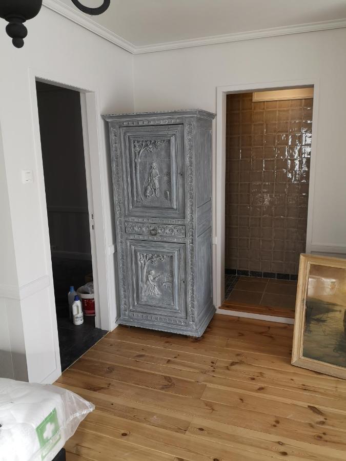 Den Hoge Doorn Bed & Breakfast Harelbeke Exterior foto
