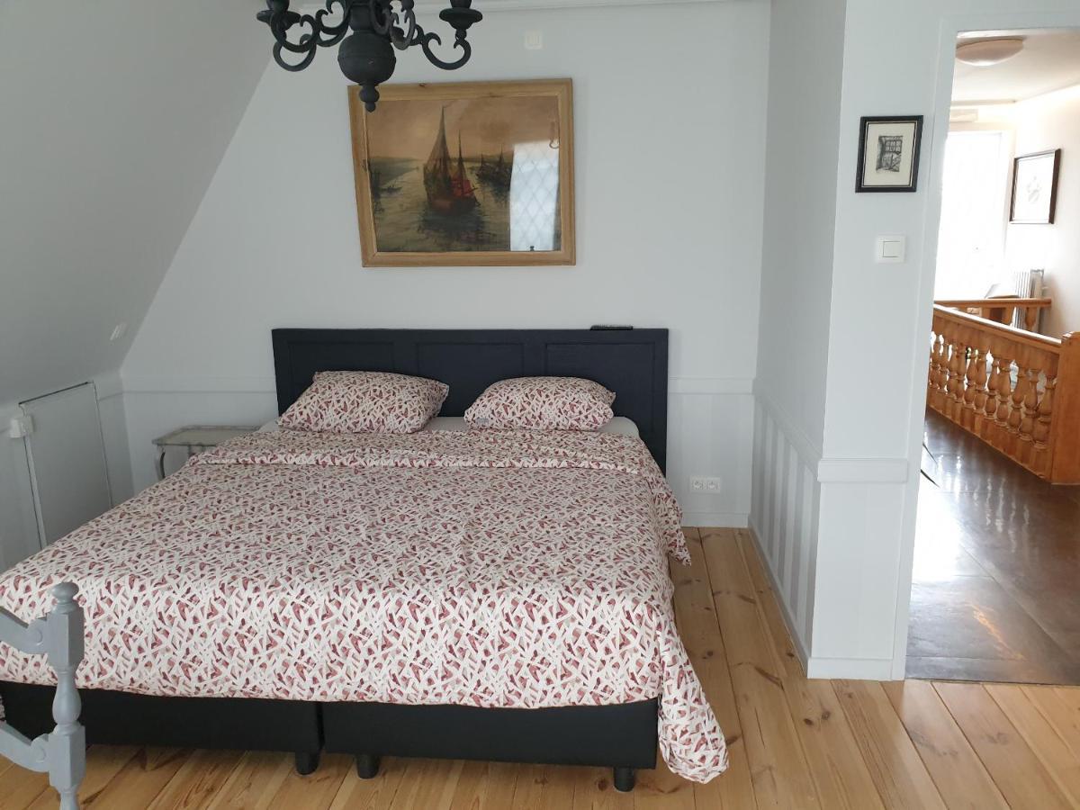 Den Hoge Doorn Bed & Breakfast Harelbeke Exterior foto